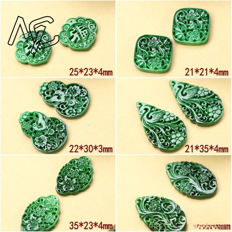 2 szt. DIY Naturalne Suszone Z – Men'S Accessories Jewelry recenzja i cena