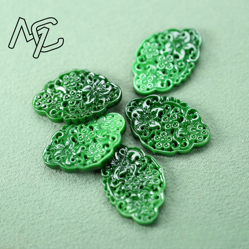 2 szt. DIY Naturalne Suszone Z – Men'S Accessories Jewelry recenzja i cena