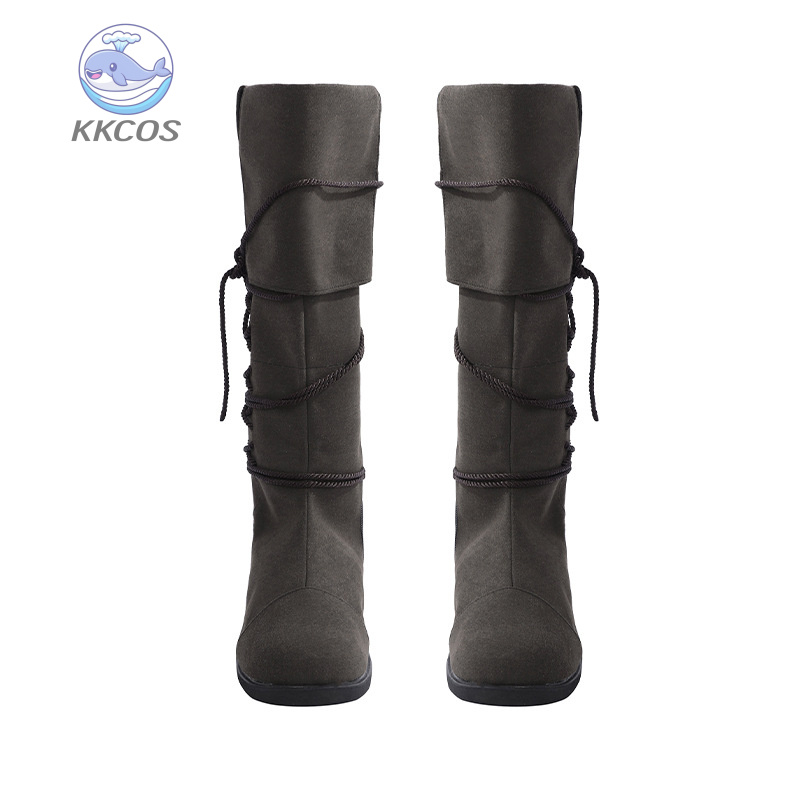 Kostium Cosplay RingLords Arag – Men Accessories For Suit recenzja i cena