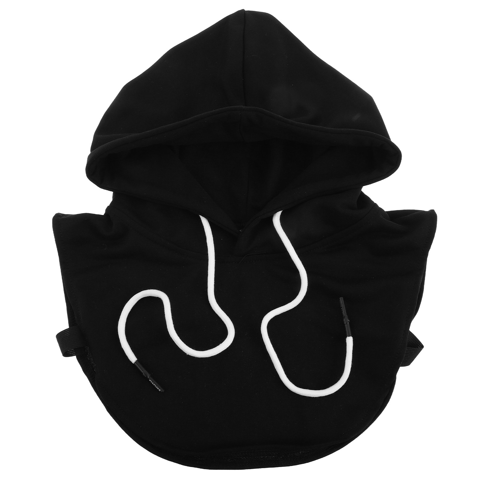 Kołnierz z kapturem dla kobiet – Mens Accessories Style recenzja i cena