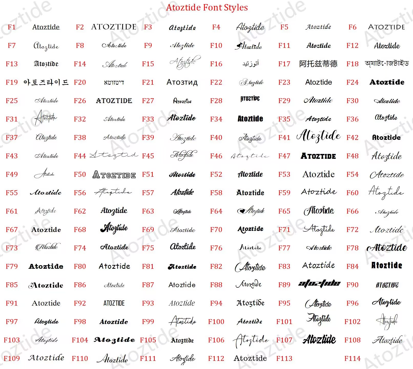 Atoztide Personalizowany Zesta – Men'S Accessories Jewelry Bracelet recenzja i cena