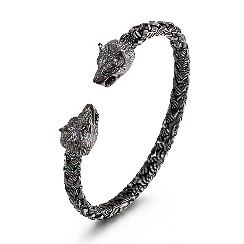 Fongten czaszka ze stali nierd – Men Accessories Bd recenzja i cena