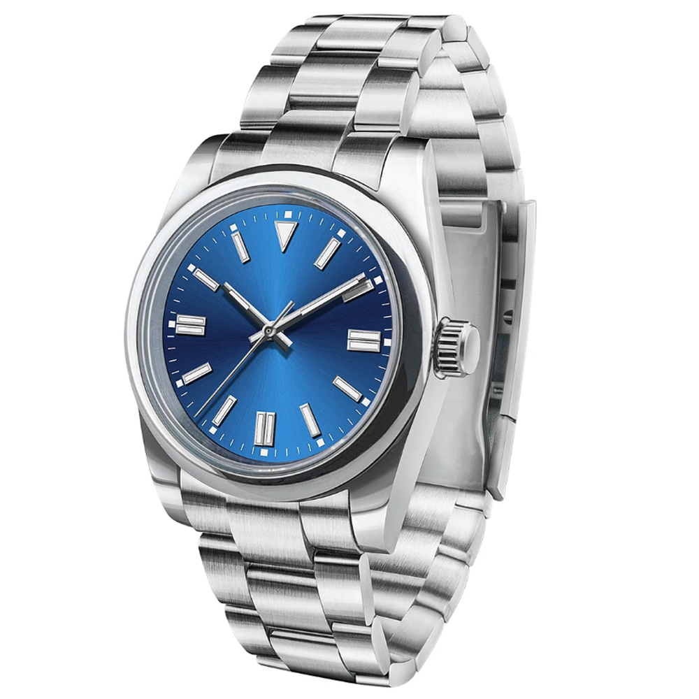 Zegarek męski z własnym logo,  – Men'S Accessories Jewelry Bracelet recenzja i cena