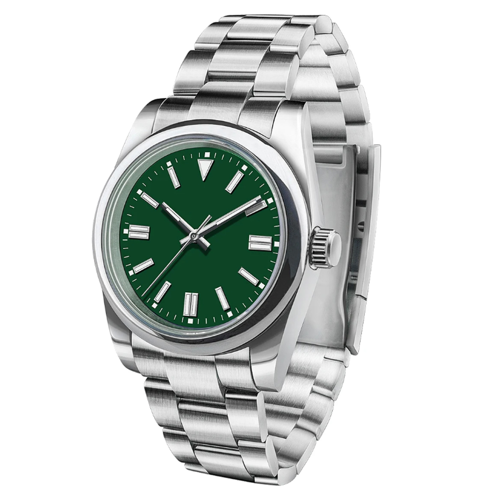 Zegarek męski z własnym logo,  – Men'S Accessories Jewelry Bracelet recenzja i cena