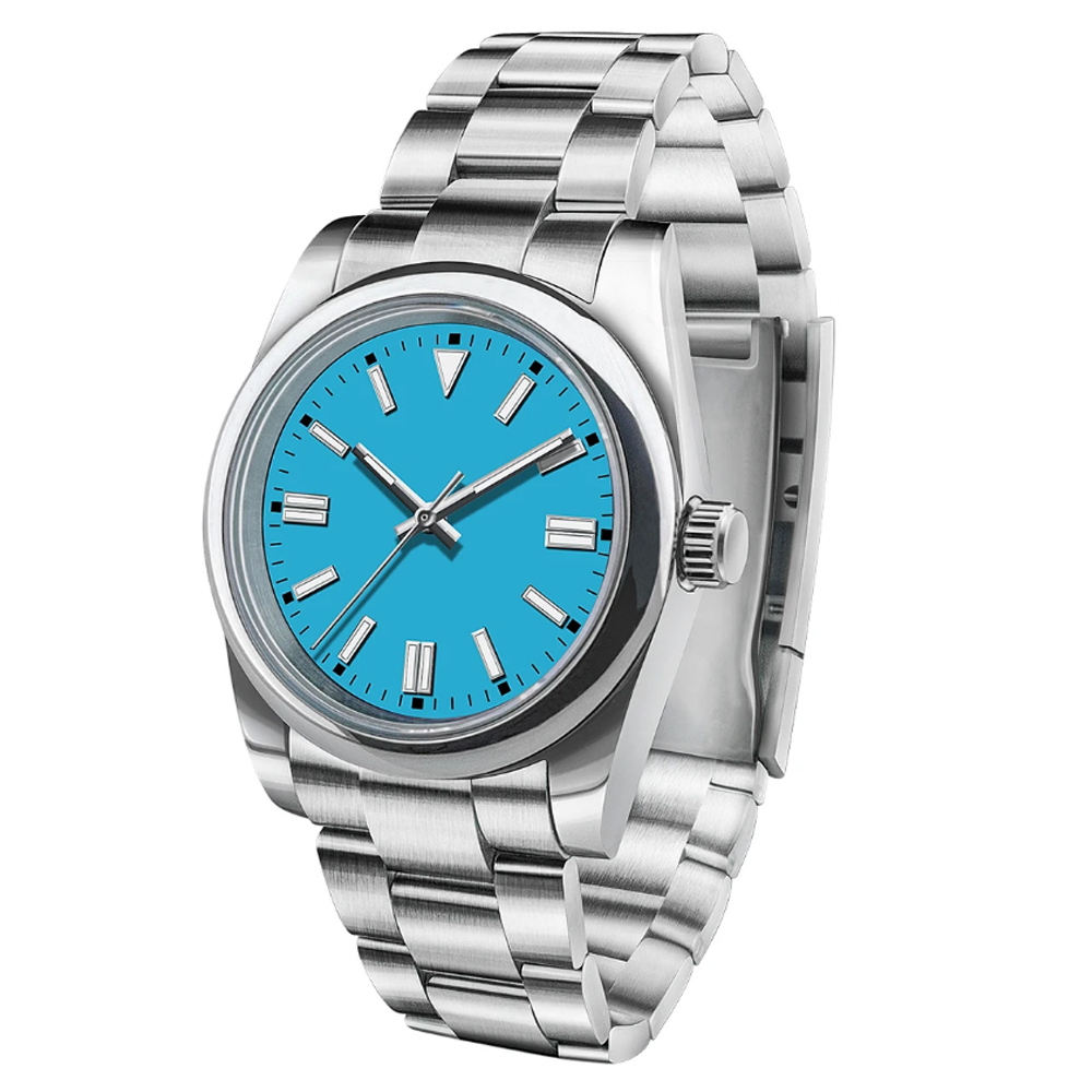 Zegarek męski z własnym logo,  – Men'S Accessories Jewelry Bracelet recenzja i cena