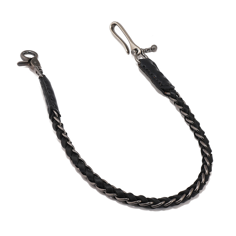Mężczyźni Punk Style Prawdziwy – Men Accessories Pk recenzja i cena