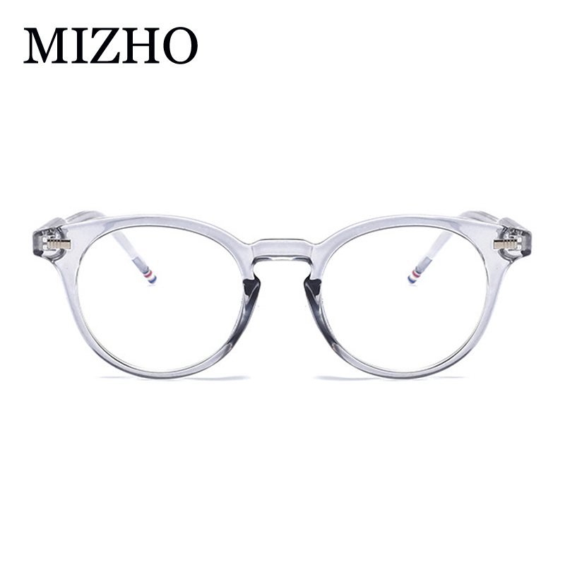 MIZHO klasyczne tanie owalne o – Men'S Accessories Cheap recenzja i cena