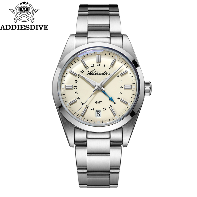 ADDIESDIVE Gorąca Marka 36mm L – Men'S Accessories Jewelry Bracelet recenzja i cena