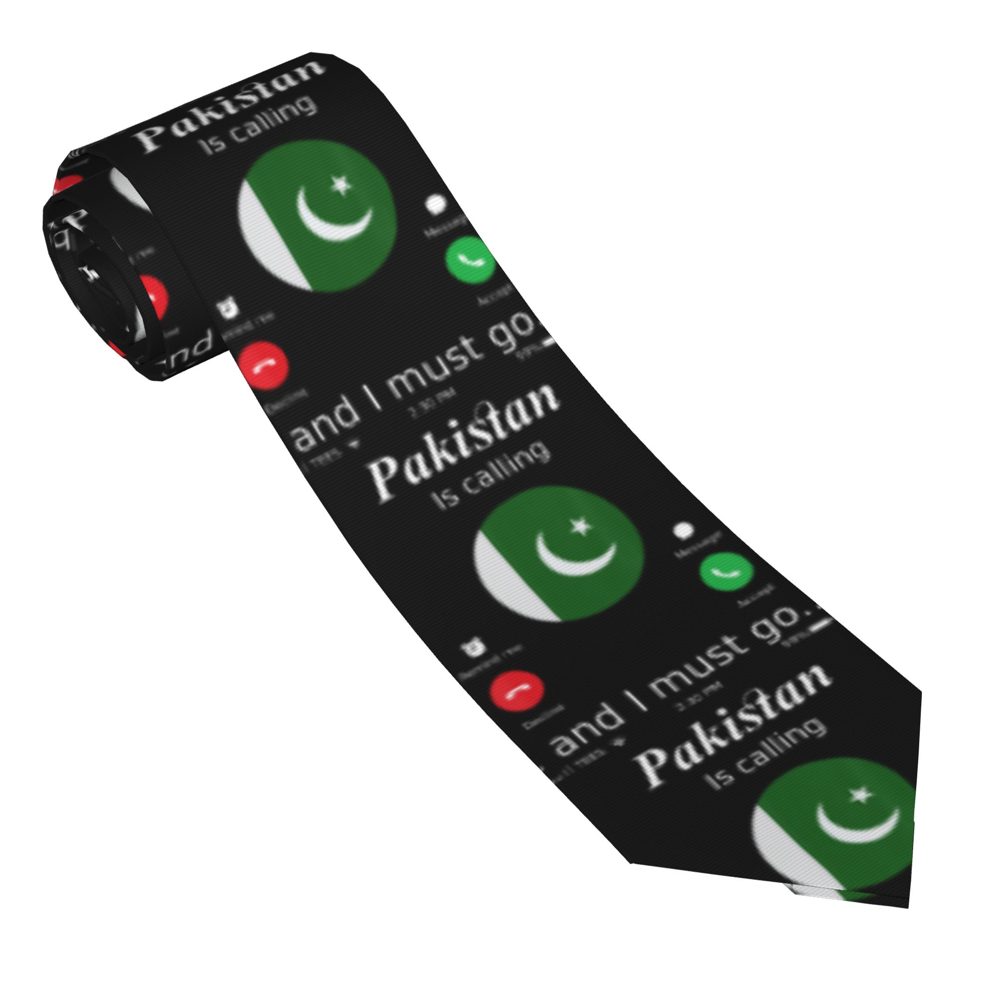 Pakistan Wzywa i Muszę Idzieć  – Men Accessories In Pakistan recenzja i cena