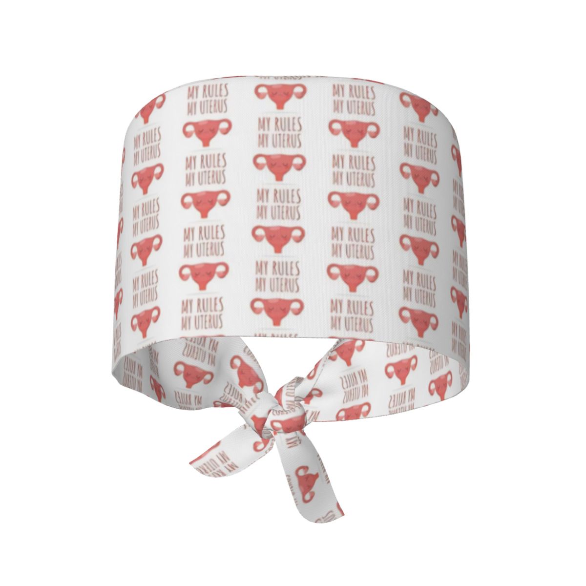 Czapka medyczna Moja macica Mo – Men Accessories Rule recenzja i cena