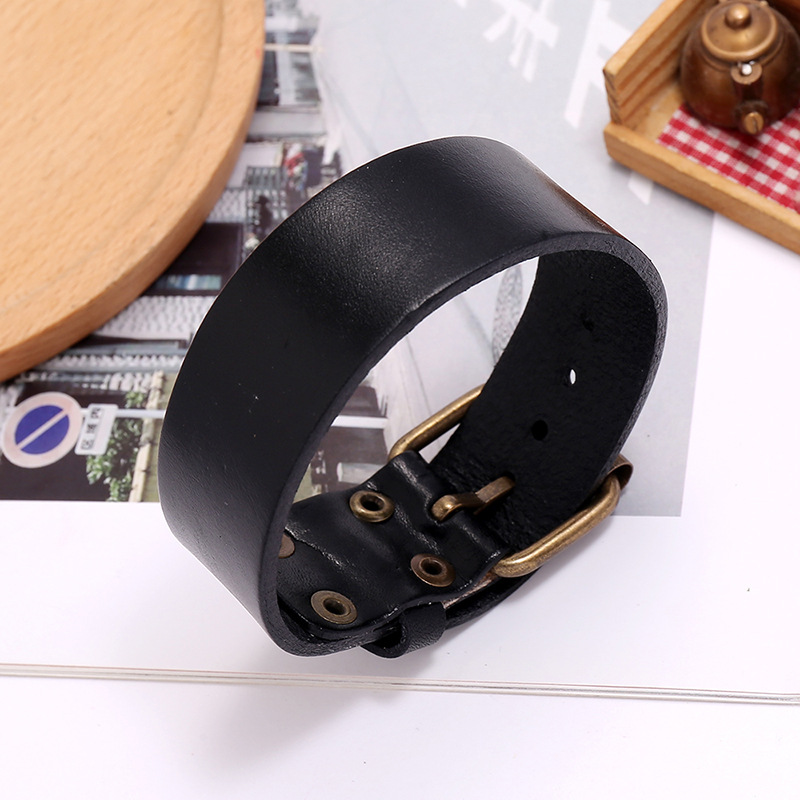 Minimalistyczna męska bransole – Men Accessories Pk recenzja i cena