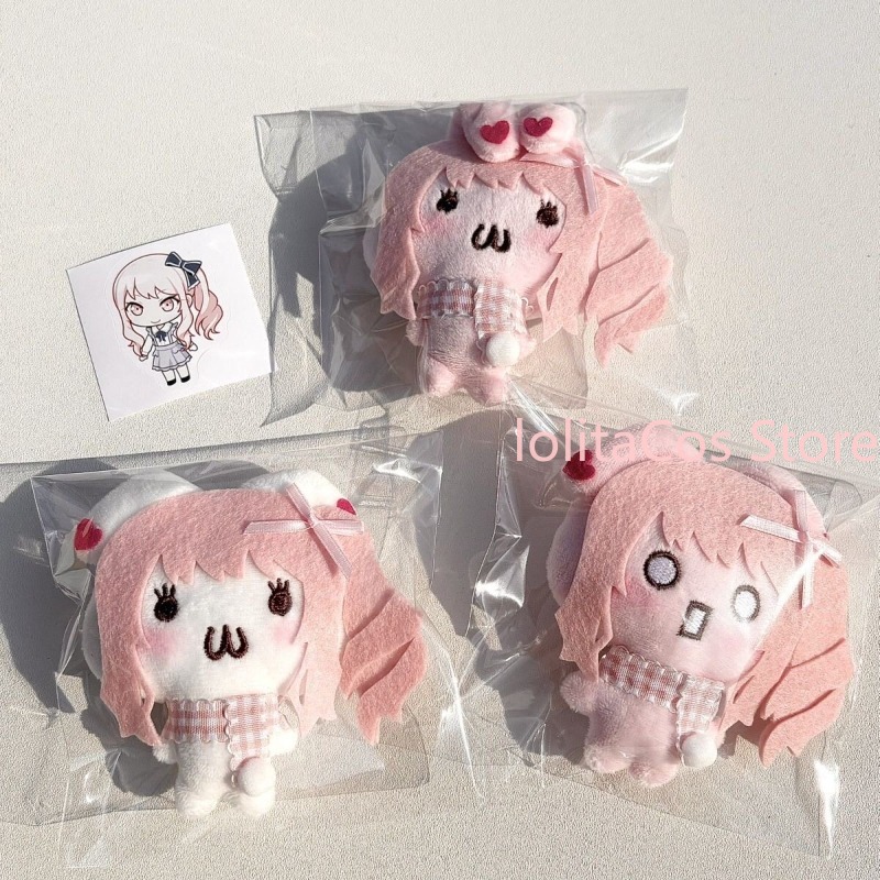 Anime PJSK Project Sekai Mizuk – Men Keychain Accessories recenzja i cena