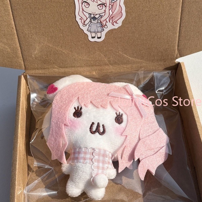 Anime PJSK Project Sekai Mizuk – Men Keychain Accessories recenzja i cena