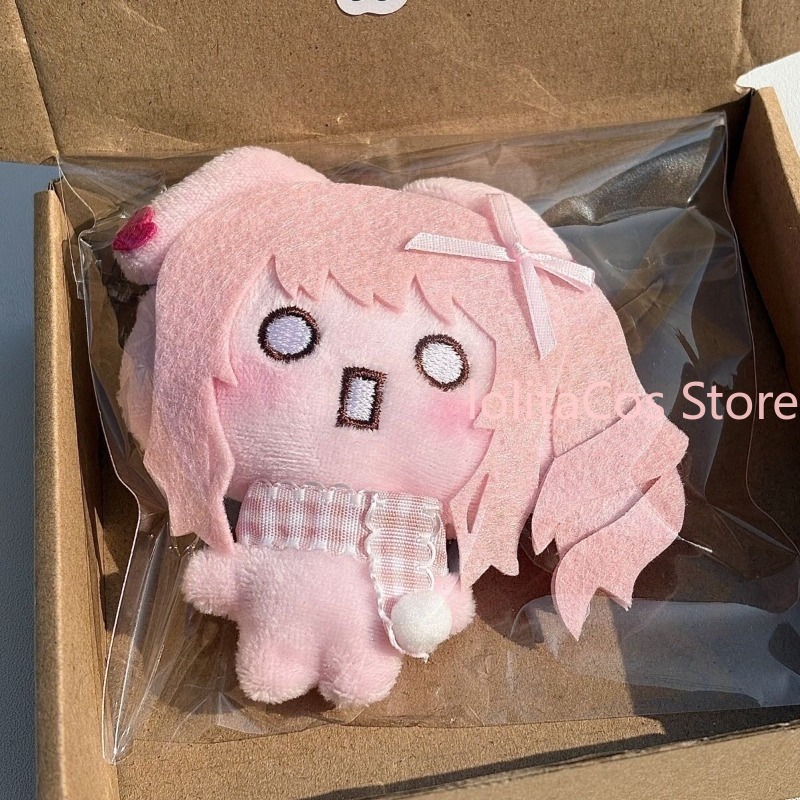Anime PJSK Project Sekai Mizuk – Men Keychain Accessories recenzja i cena