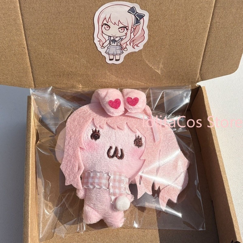 Anime PJSK Project Sekai Mizuk – Men Keychain Accessories recenzja i cena