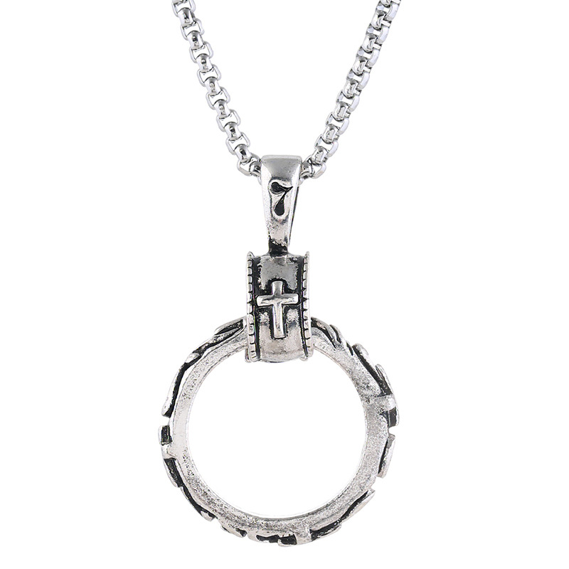 Jessingshow Vintage Punk mężcz – Men Accessories Pk recenzja i cena